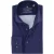 overhemd Thomas Maine Tailored Fit donkerblauw