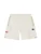 EA7 Emporio Armani Broek ‘EA7 EMPORIO ARMANI kids BERMUDA FELPA BERMUDA’  beige