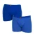Pack-2 Open Boxers KL2011 man