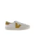 Leren sportschoenen Victoria berlin constraste