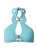 MYLAVIE by Sarah Harrison Bikinitop  turquoise