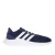 Boy’s adidas Junior Lite Racer 2.0 Trainers in Dark Blue