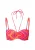 LingaDore Bikinitop  oranje