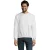 SOLS Heren Spider Ronde Hals Sweatshirt (Asheide)