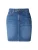 Pepe Jeans Rok  blauw denim