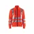 Zichtbaar sweatshirt met rits Blaklader