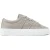 Nubikk Jolie Morris Grey Suede