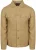 Suitable Linnen Overshirt Beige