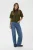 Pullover KAcuba Pullover Regular fit green