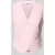 Pieces Slim fit kostuumvest met aangezette zakken model ‘BOZZY VEST’