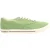 Seavees Hermosa Surfwash Heren Groene Plimsolls