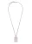 Heideman Ketting ‘Eric’  zilver