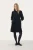 Jurk Regular fit Dark Navy