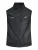 JACK & JONES Bodywarmer  lichtgrijs / zwart