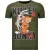 Local Fanatic Killer bunny rhinestone t-shirt