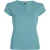 Roly Dames/Dames Belice T-Shirt (Stofblauw)