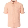 Casamoda Heren overhemd 954404400 450 tangerine tango