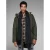 JACK & JONES sjaal met franjes JACSOLID zwart