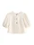 Lindex Blouse ‘Kattie’  natuurwit