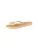 ILSE JACOBSEN Teenslipper ‘CHEERFUL16F’  beige