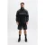 BALR Jezra Track Jacket Jet Black