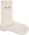 NN07 Sokken Heren Tennis Sock 9063, Materiaal: Textiel, Kleur: Creme