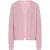 Mymo Vest Dames oud roze