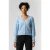 Fabienne Chapot Jessica Cardigan Light Blue