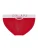 WOH Slip ‘Sexy Fun’  rood / wit
