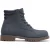 Timberland Alburn 6 Inch Lace Up Waterproof Boot Dark Blue Nubuck