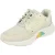 Nike Dames Alphina 5000 Witte Sneakers
