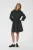 Jurk KAvera Regular fit black