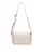 Diana&Co Schoudertas Vrouwen ANTIQUE PINK