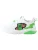 Next Sneakers ‘Minecraft’  kiwi / oranje / zwart / wit