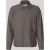 casual friday Overshirt met viscose model ‘ARTO’
