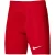 Nike Heren pro strike dri-fit korte broek