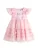 Baker by Ted Baker Jurk  rose-goud / rosa