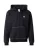 ADIDAS ORIGINALS Sweatvest ‘ESSENTIALS’  zwart / wit