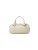 Giulia Monti Schoudertas Licht Beige