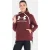 Under Armour Dames rival logo fleece hoodie