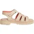 White Stuff Eva Fisherman Shoe Nat