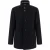 Boss Black H-Coxtan winterjas effen donkerblauw wol normale fit