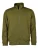 JCC Sweatvest  olijfgroen