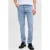JACK & JONES JEANS INTELLIGENCE JJIGLENN JJFELIX slim fit jeans blue denim