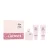 Lacoste L.12.12 Rose Case 3 Stuks 3 pz