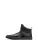 Kazar Sneakers hoog  zwart