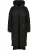 alife & kickin Wintermantel ‘RihannaAK’  zwart