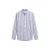 Gestreepte lange mouwen blouse Tom Tailor