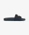 Company Logo High Build Sliders Normale Pasvorm Blauw