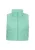 COSIMON Bodywarmer  mintgroen